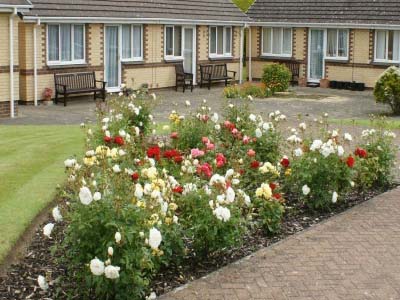 Flower Garth, Filey - Gallery Image 1